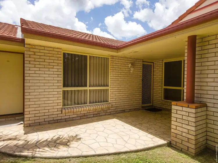 Fourth view of Homely house listing, 7 Sittella Close, Eli Waters QLD 4655
