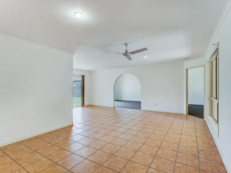 Fifth view of Homely house listing, 7 Sittella Close, Eli Waters QLD 4655