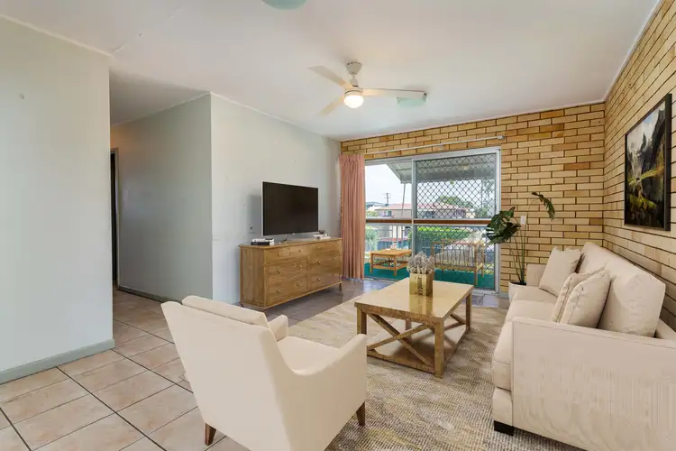 Third view of Homely unit listing, 3/6 Clipper Street, Bongaree QLD 4507