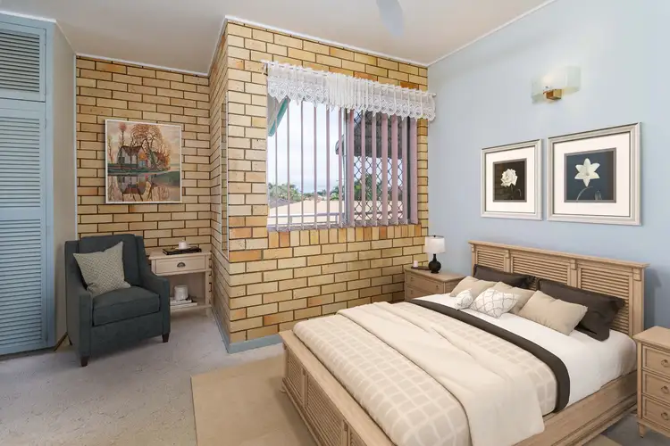Fourth view of Homely unit listing, 3/6 Clipper Street, Bongaree QLD 4507
