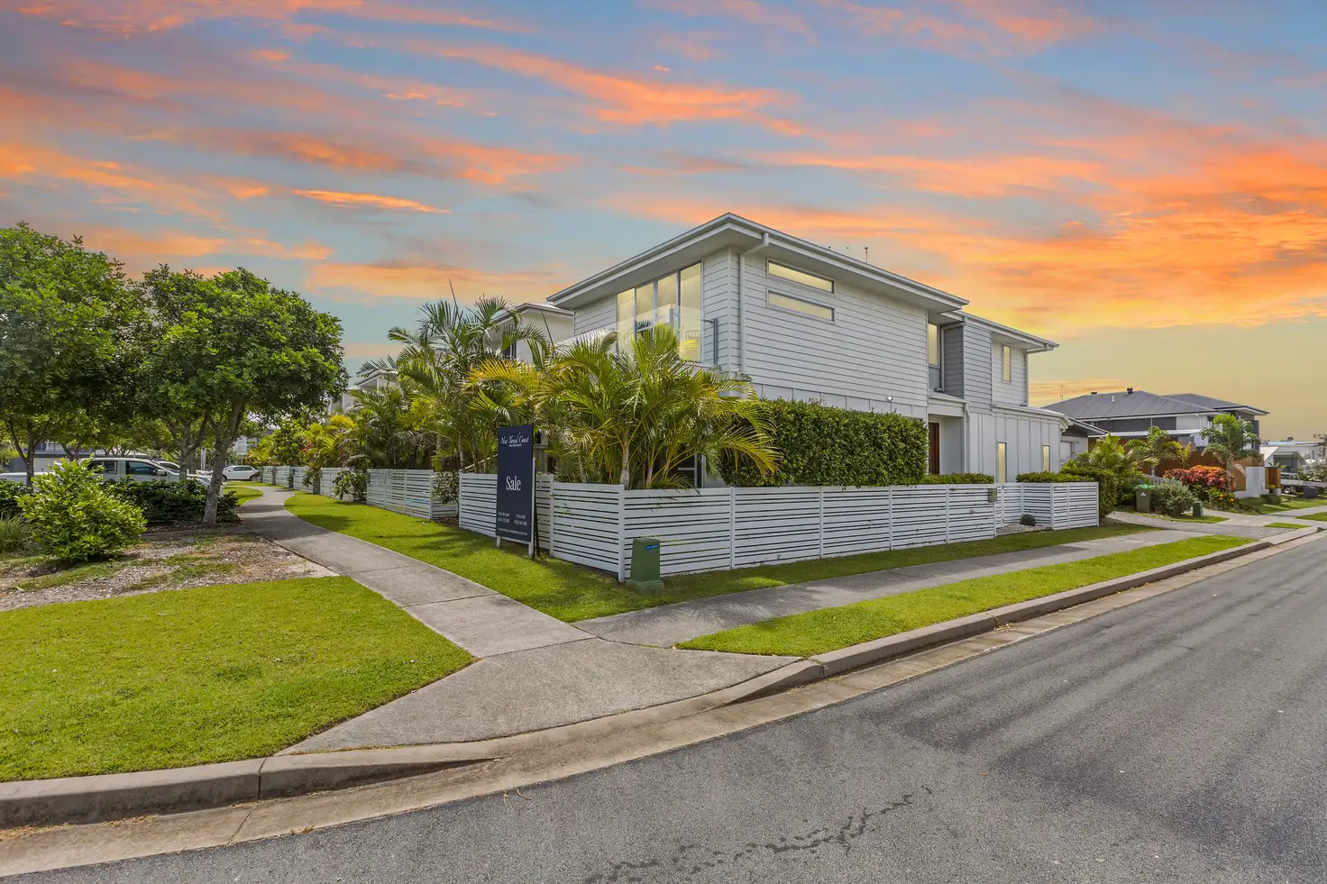 Main view of Homely townhouse listing, 6/32 Sailfish Way, Kingscliff NSW 2487