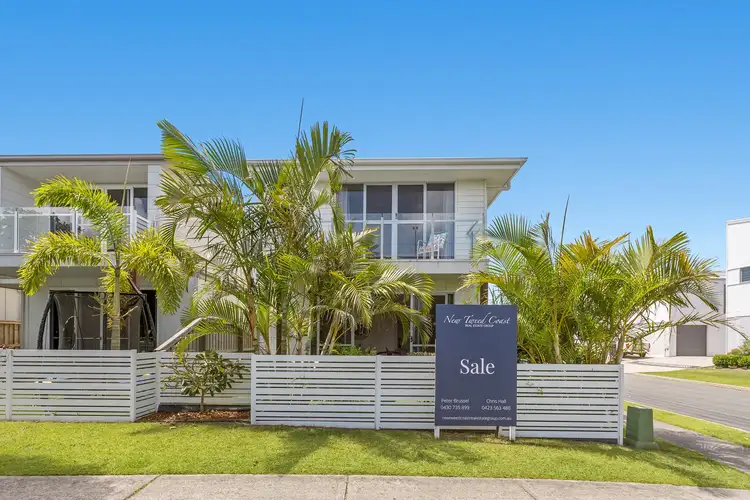 Third view of Homely townhouse listing, 6/32 Sailfish Way, Kingscliff NSW 2487