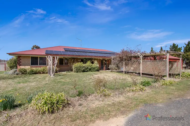 Main view of Homely house listing, 10320 New England Highway, Armidale NSW 2350