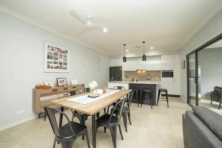 Third view of Homely townhouse listing, 5/35 Herbertson Road, Carina Heights QLD 4152