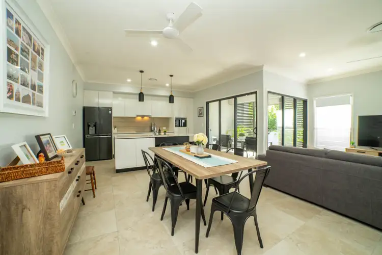 Fourth view of Homely townhouse listing, 5/35 Herbertson Road, Carina Heights QLD 4152