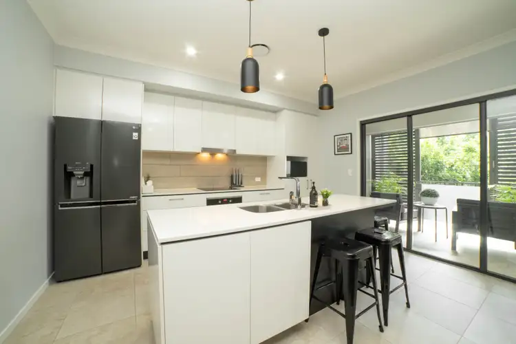 Fifth view of Homely townhouse listing, 5/35 Herbertson Road, Carina Heights QLD 4152