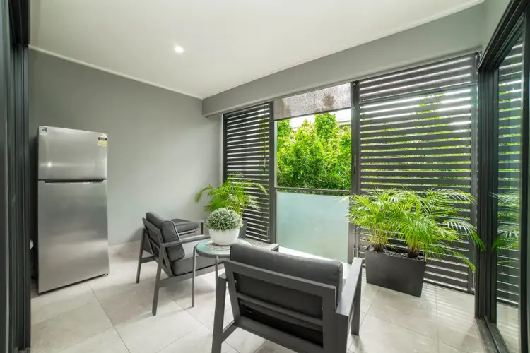 Sixth view of Homely townhouse listing, 5/35 Herbertson Road, Carina Heights QLD 4152