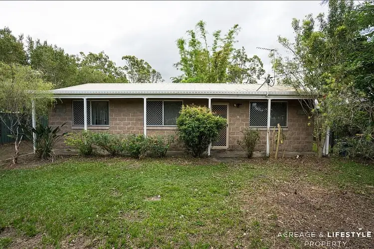 16 Portland Street, Morayfield QLD 4506