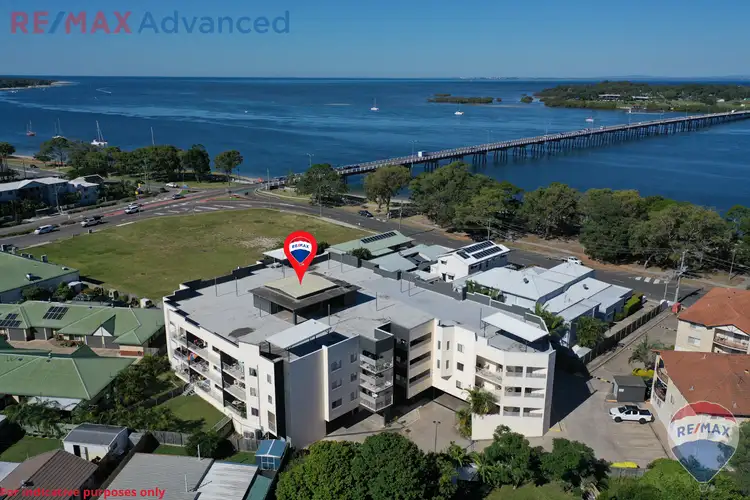 Second view of Homely unit listing, 212/19 Sylvan Beach Esplanade, Bellara QLD 4507