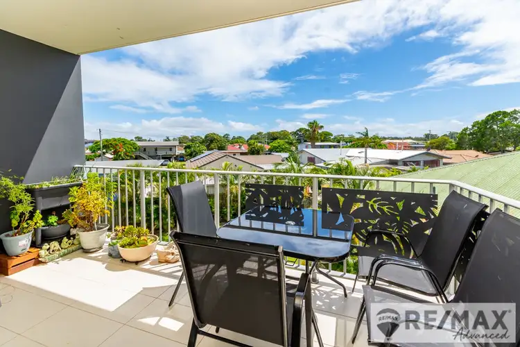 Third view of Homely unit listing, 212/19 Sylvan Beach Esplanade, Bellara QLD 4507