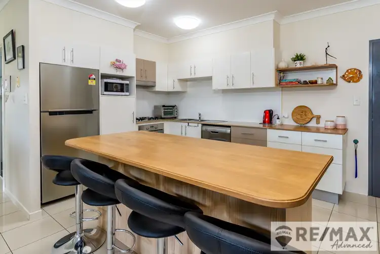 Fourth view of Homely unit listing, 212/19 Sylvan Beach Esplanade, Bellara QLD 4507
