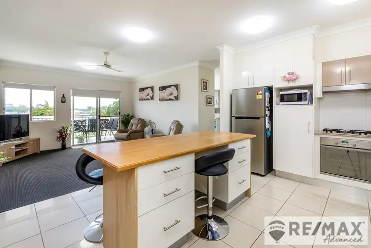 Fifth view of Homely unit listing, 212/19 Sylvan Beach Esplanade, Bellara QLD 4507