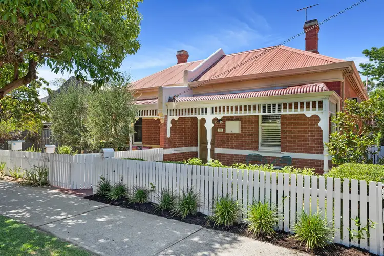 Second view of Homely house listing, 178 Carr Place, Leederville WA 6007