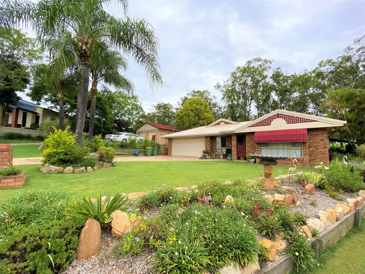 9 Miller Court, Gatton QLD 4343
