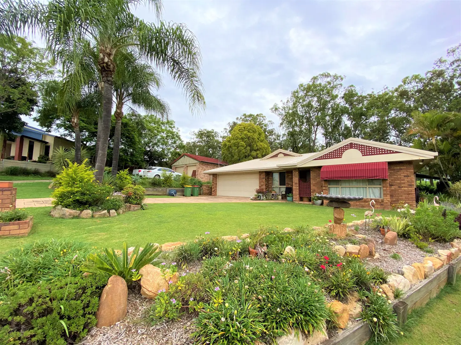 Main view of Homely house listing, 9 Miller Court, Gatton QLD 4343