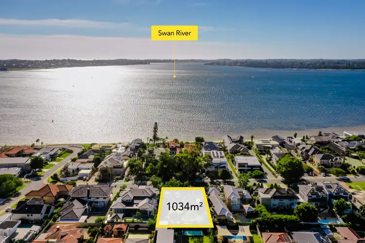 33 Fraser Road, Applecross WA 6153