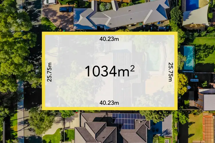 Third view of Homely house listing, 33 Fraser Road, Applecross WA 6153