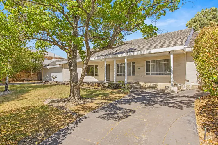 Fifth view of Homely house listing, 33 Fraser Road, Applecross WA 6153