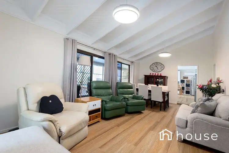 Second view of Homely house listing, 29 Coleman Crescent, Springwood QLD 4127
