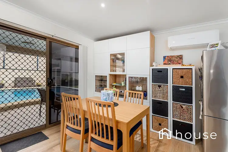 Fifth view of Homely house listing, 29 Coleman Crescent, Springwood QLD 4127