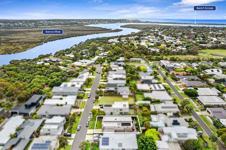 9 Eddystone Court, Barwon Heads VIC 3227