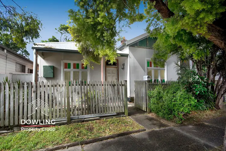 61 Donald Street, Hamilton NSW 2303
