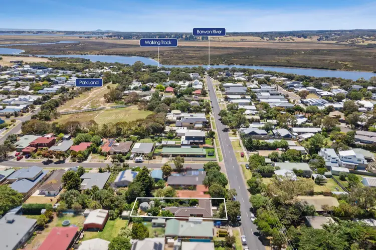 75 Sheepwash Road, Barwon Heads VIC 3227
