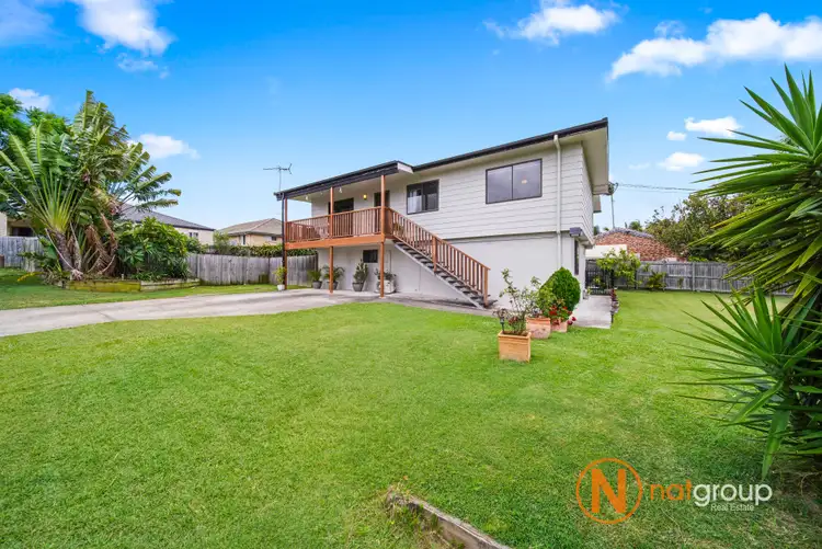 108 Begonia Street, Browns Plains QLD 4118