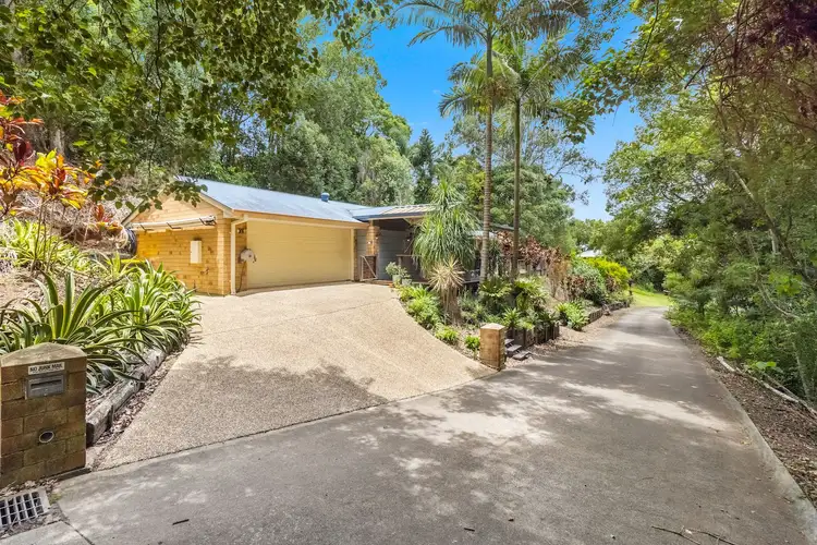38 Lachlan Avenue, Nambour QLD 4560