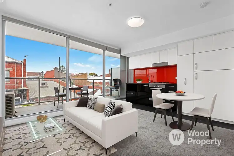211/2 Willis Lane, Hampton VIC 3188