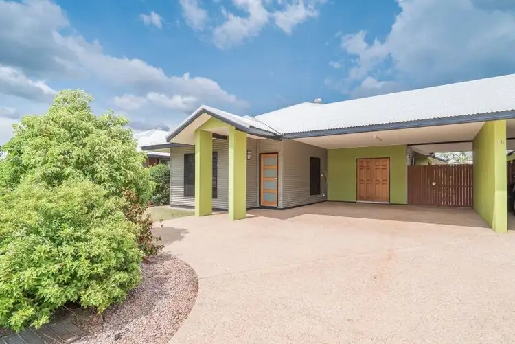 1/16 Havelock Street, Coolalinga NT 839