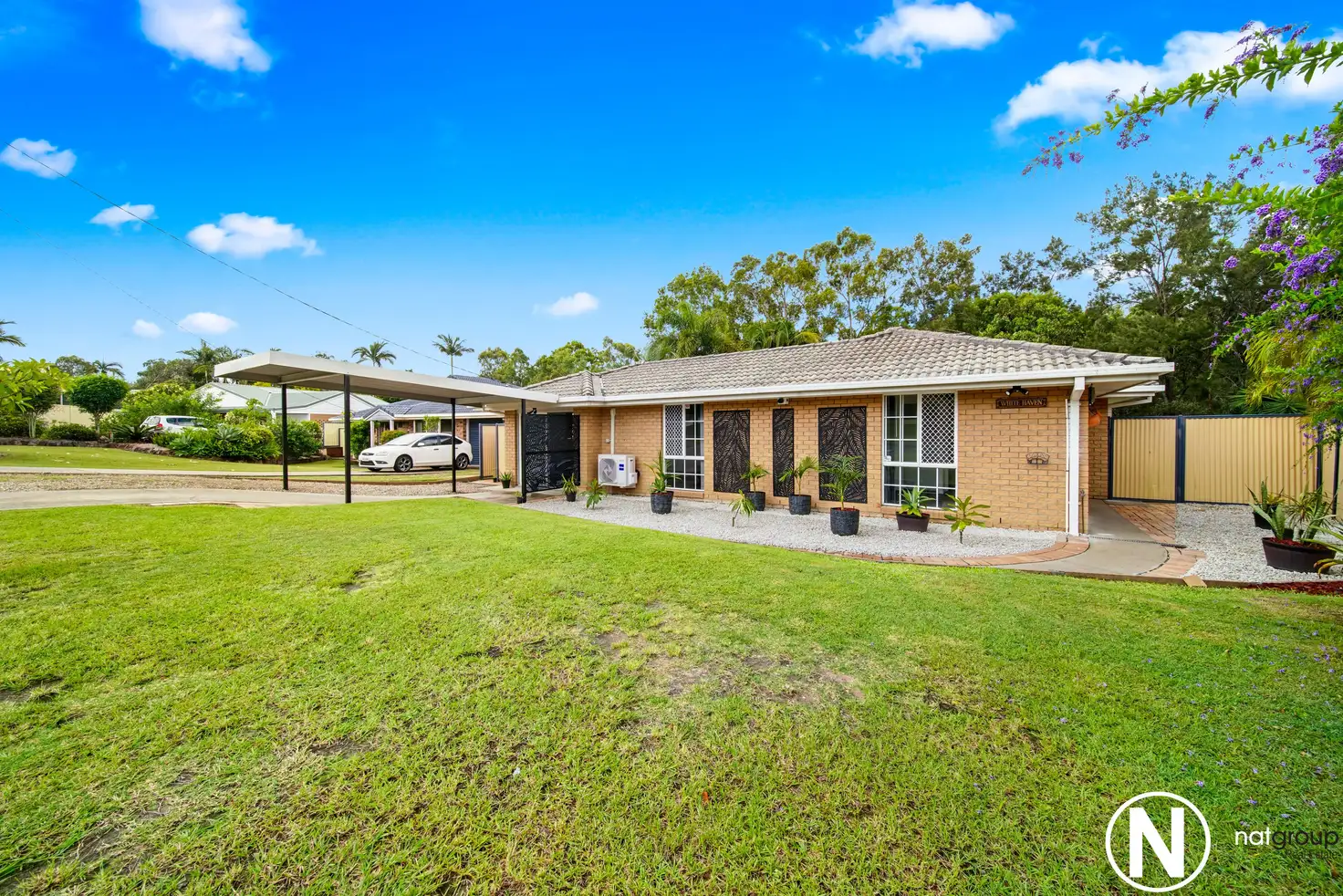 Main view of Homely house listing, 36 Haldham Crescent, Regents Park QLD 4118