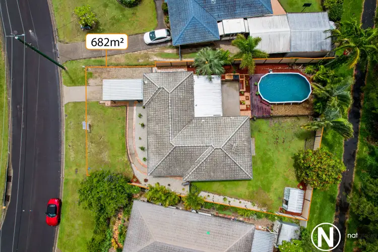 Third view of Homely house listing, 36 Haldham Crescent, Regents Park QLD 4118
