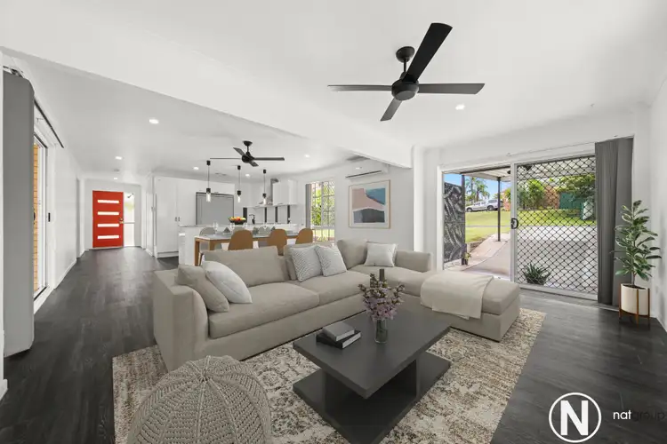Fourth view of Homely house listing, 36 Haldham Crescent, Regents Park QLD 4118