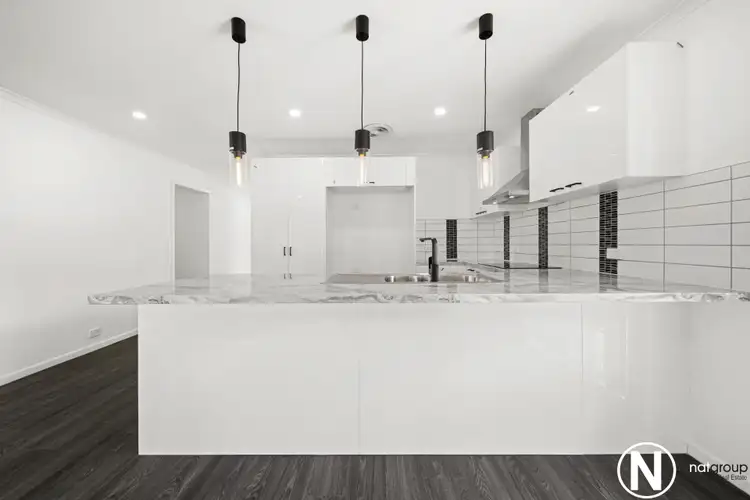 Fifth view of Homely house listing, 36 Haldham Crescent, Regents Park QLD 4118