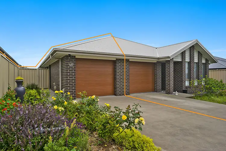 6b Croft Close, Thornton NSW 2322