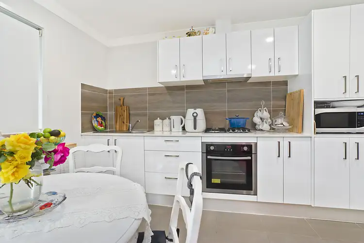 Second view of Homely semi-detached listing, 6b Croft Close, Thornton NSW 2322