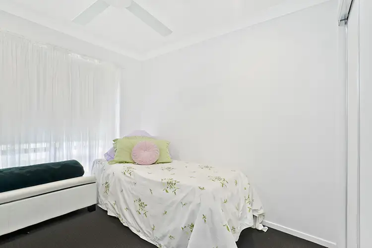 Sixth view of Homely semi-detached listing, 6b Croft Close, Thornton NSW 2322