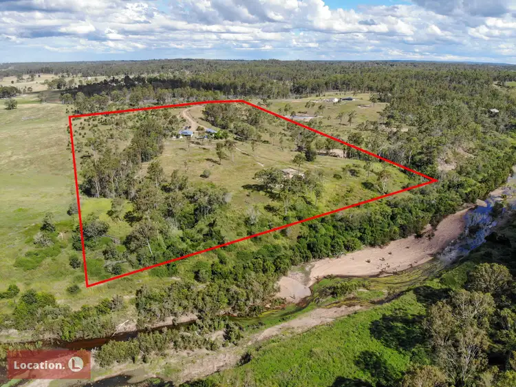 115 Settlers Court, Maroondan QLD 4671