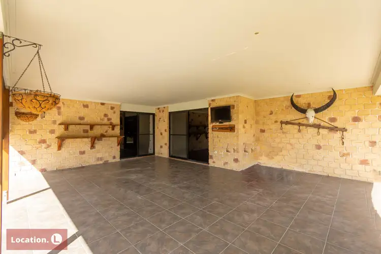 Fifth view of Homely rural property listing, 115 Settlers Court, Maroondan QLD 4671