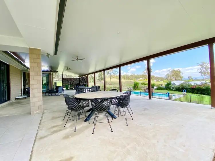 10 Tyrrell Court, Laidley QLD 4341