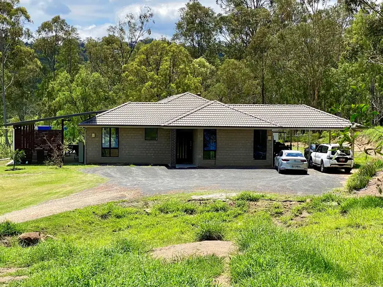 Sixth view of Homely house listing, 10 Tyrrell Court, Laidley QLD 4341