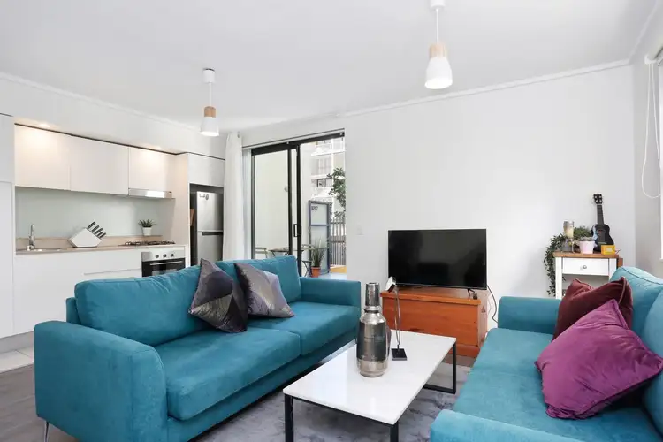 207N/4 Mandible St, Alexandria NSW 2015