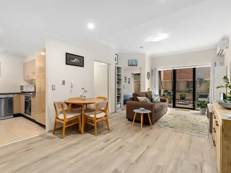 Main view of Homely apartment listing, 12/998 Old Princes Highway, Engadine NSW 2233