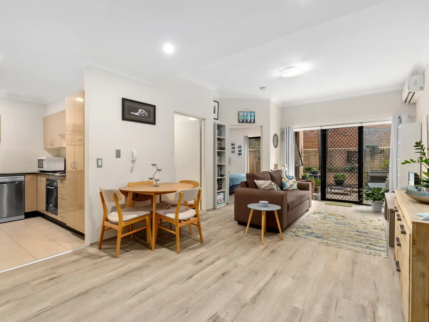 Main view of Homely apartment listing, 12/998 Old Princes Highway, Engadine NSW 2233