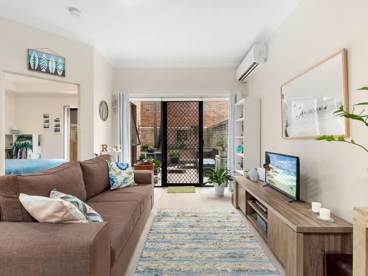 Second view of Homely apartment listing, 12/998 Old Princes Highway, Engadine NSW 2233