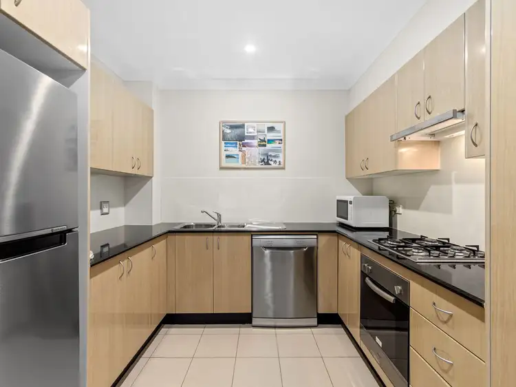 Third view of Homely apartment listing, 12/998 Old Princes Highway, Engadine NSW 2233