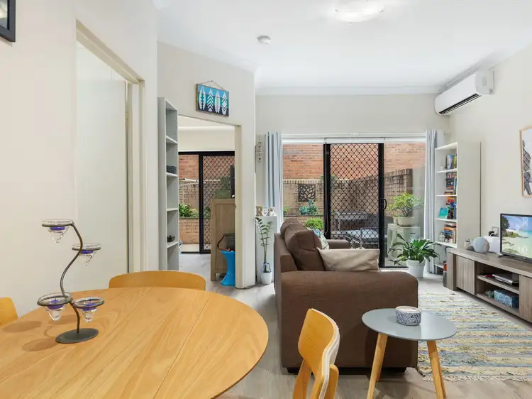 Fourth view of Homely apartment listing, 12/998 Old Princes Highway, Engadine NSW 2233