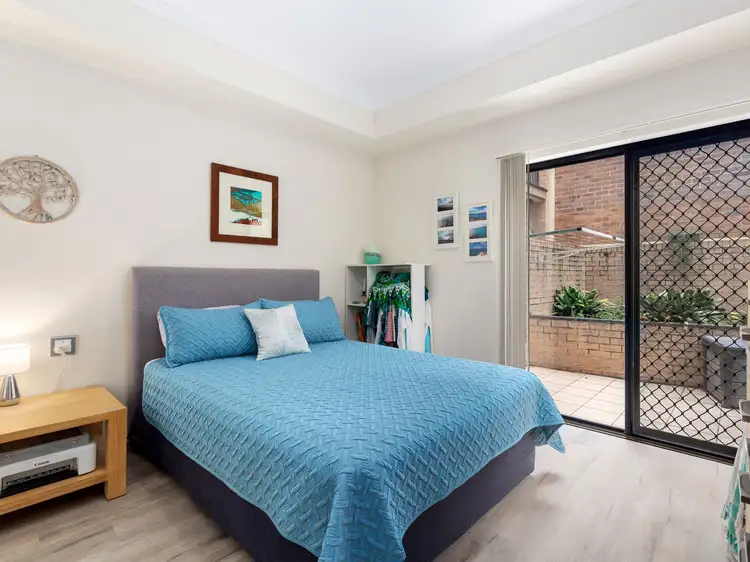 Fifth view of Homely apartment listing, 12/998 Old Princes Highway, Engadine NSW 2233