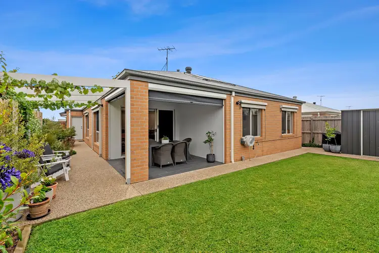 Main view of Homely house listing, 20 Cheviot Terrace, Ocean Grove VIC 3226